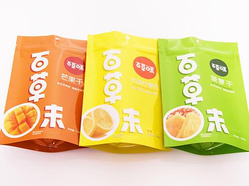 塑料包装袋怎样进行选购